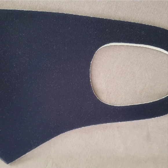 NAVY masks - Picture 2 of 3